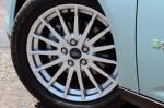Ford Focus Electric 2011 года